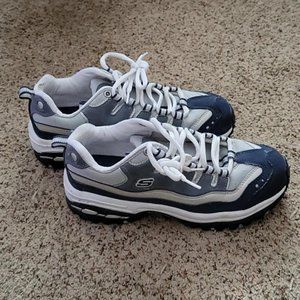 Vintage 90s/y2k Sketchers